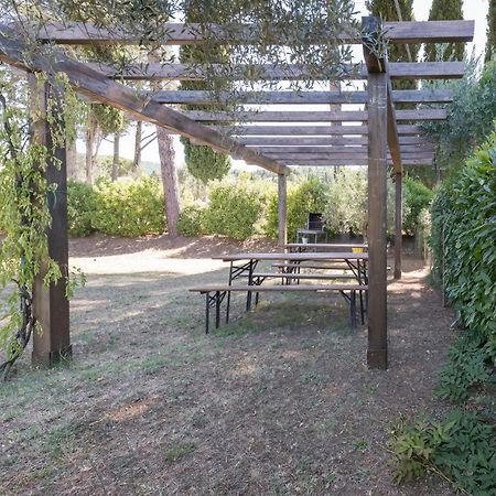 Dolce Far Niente Apartment With Pool & Parking Passignano sul Trasimeno Exterior foto