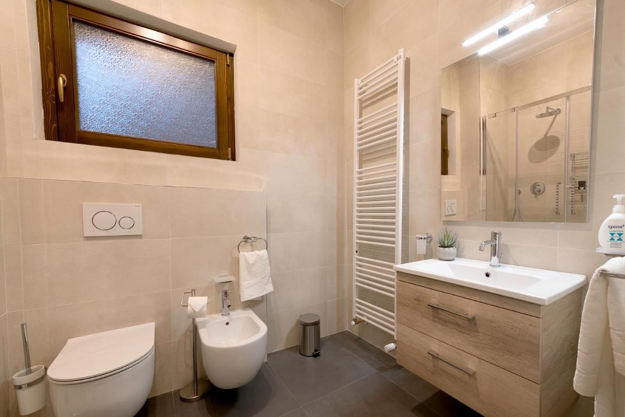 Dolce Far Niente Apartment With Pool & Parking Passignano sul Trasimeno Exterior foto